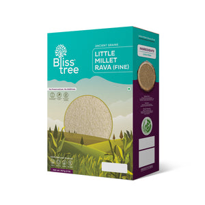 Little Millet Rava (Fine) - 2lb