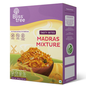 Madras Mixture - 200g