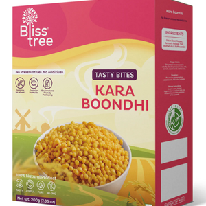 Kara Boondi - 400g