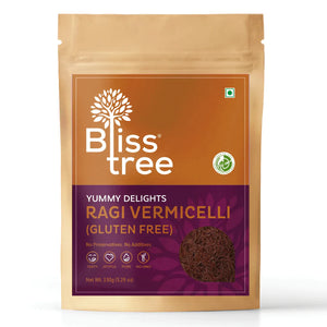 ragi vermicelli (gluten free) - 150g