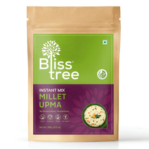 millet upma mix - 300g